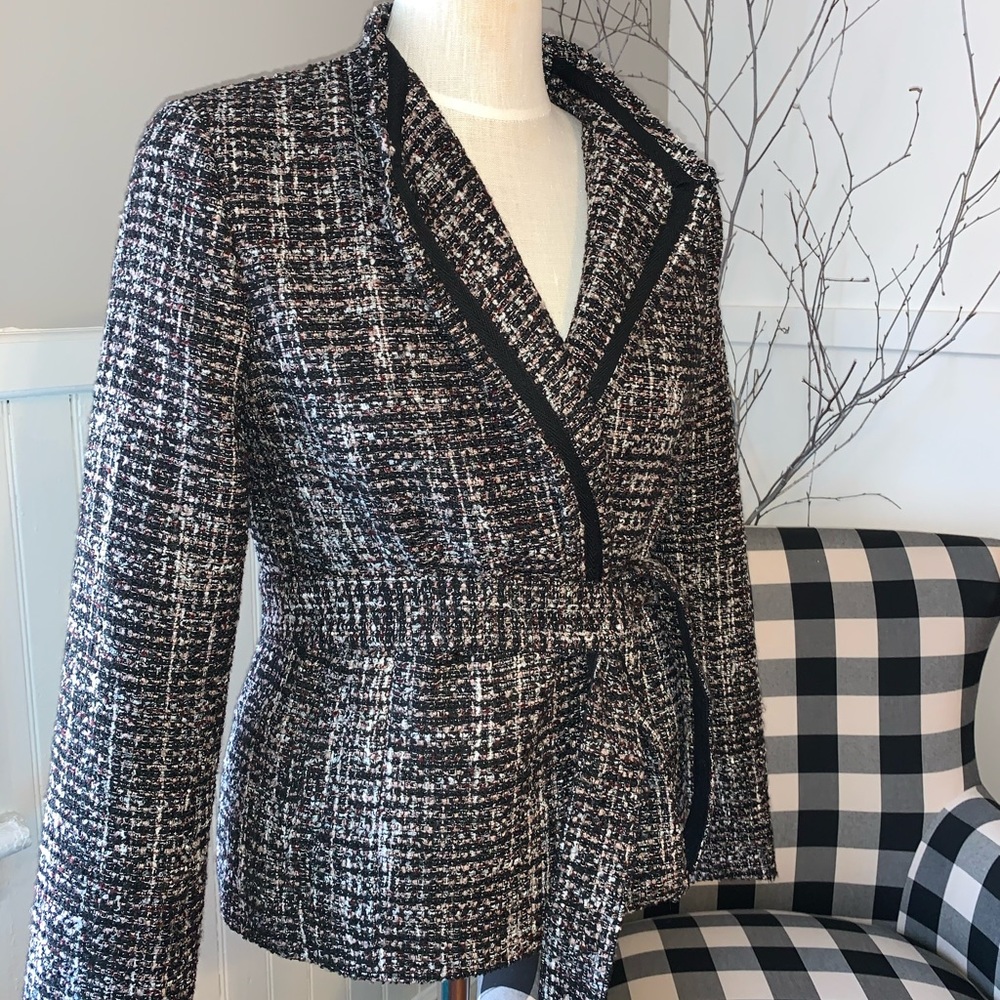 Banana Republic Blazer